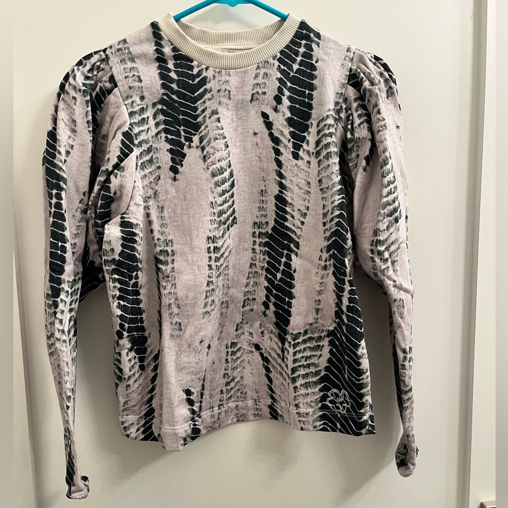 TED BAKER Women’s Sweatshirt